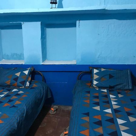 Blue Stay Jodhpur Jodhpur (Rajasthan) Exterior foto