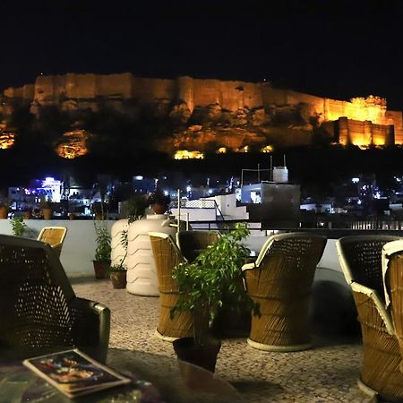 Blue Stay Jodhpur Jodhpur (Rajasthan) Exterior foto