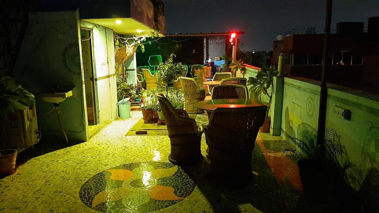 Blue Stay Jodhpur Jodhpur (Rajasthan) Exterior foto