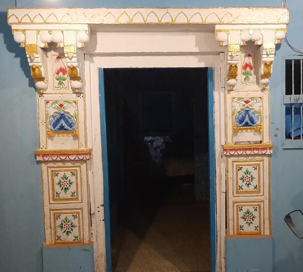 Blue Stay Jodhpur Jodhpur (Rajasthan) Exterior foto