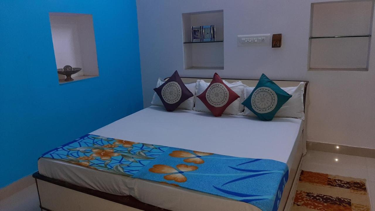 Blue Stay Jodhpur Jodhpur (Rajasthan) Exterior foto