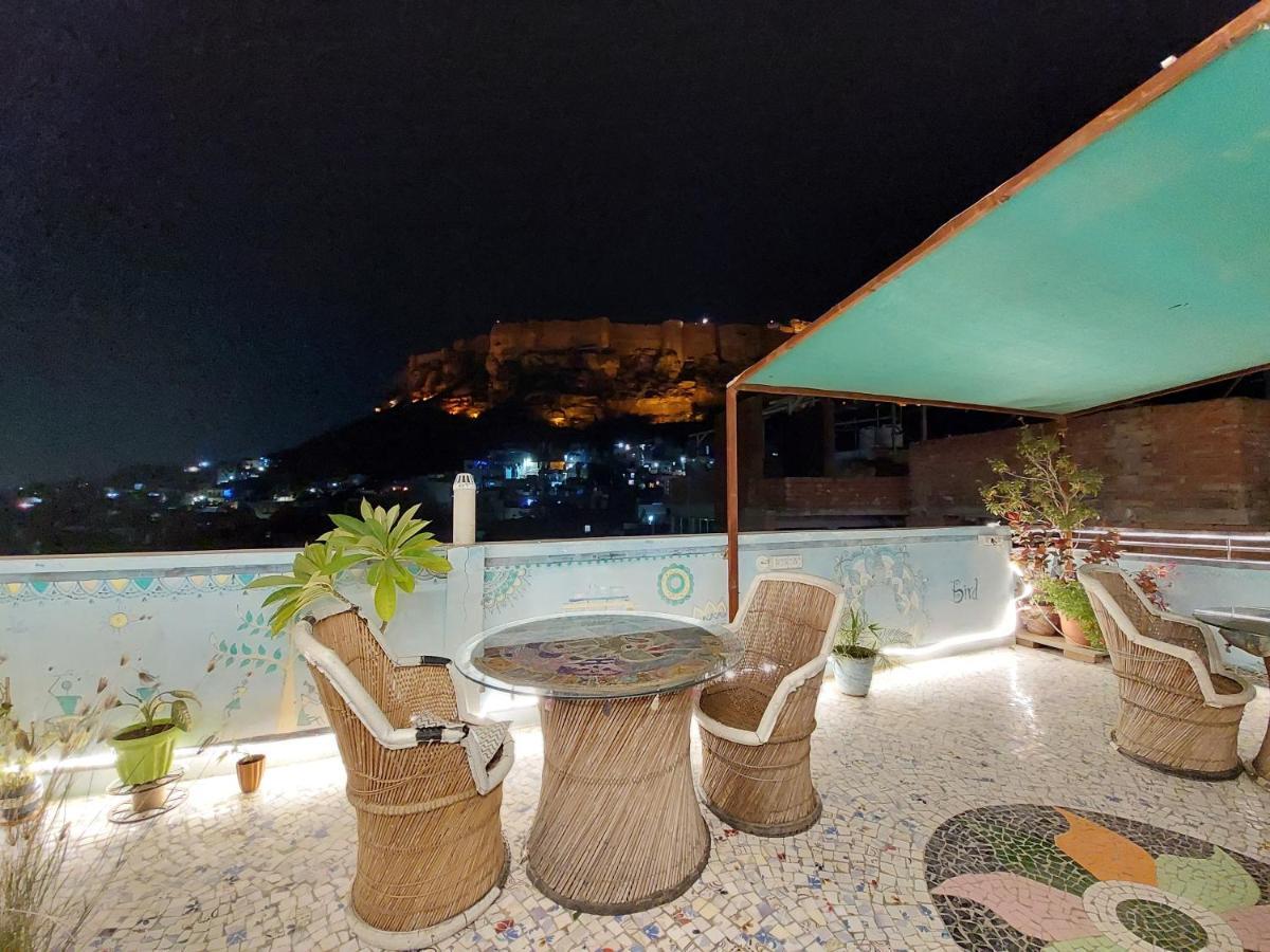 Blue Stay Jodhpur Jodhpur (Rajasthan) Exterior foto