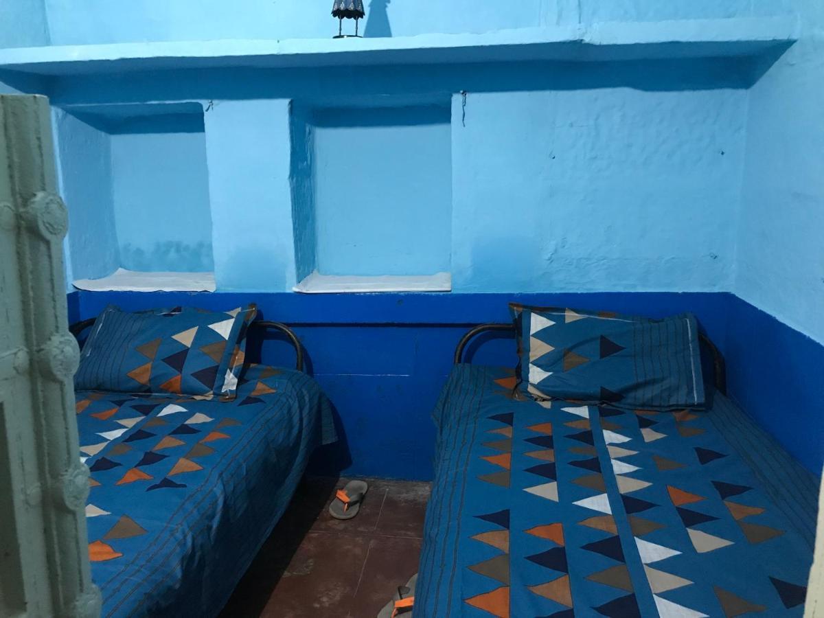 Blue Stay Jodhpur Jodhpur (Rajasthan) Exterior foto