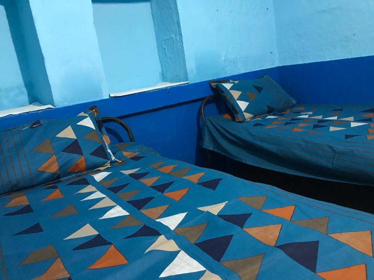 Blue Stay Jodhpur Jodhpur (Rajasthan) Exterior foto