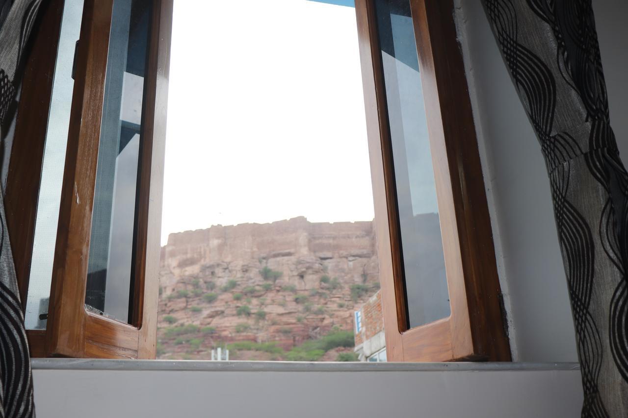 Blue Stay Jodhpur Jodhpur (Rajasthan) Exterior foto