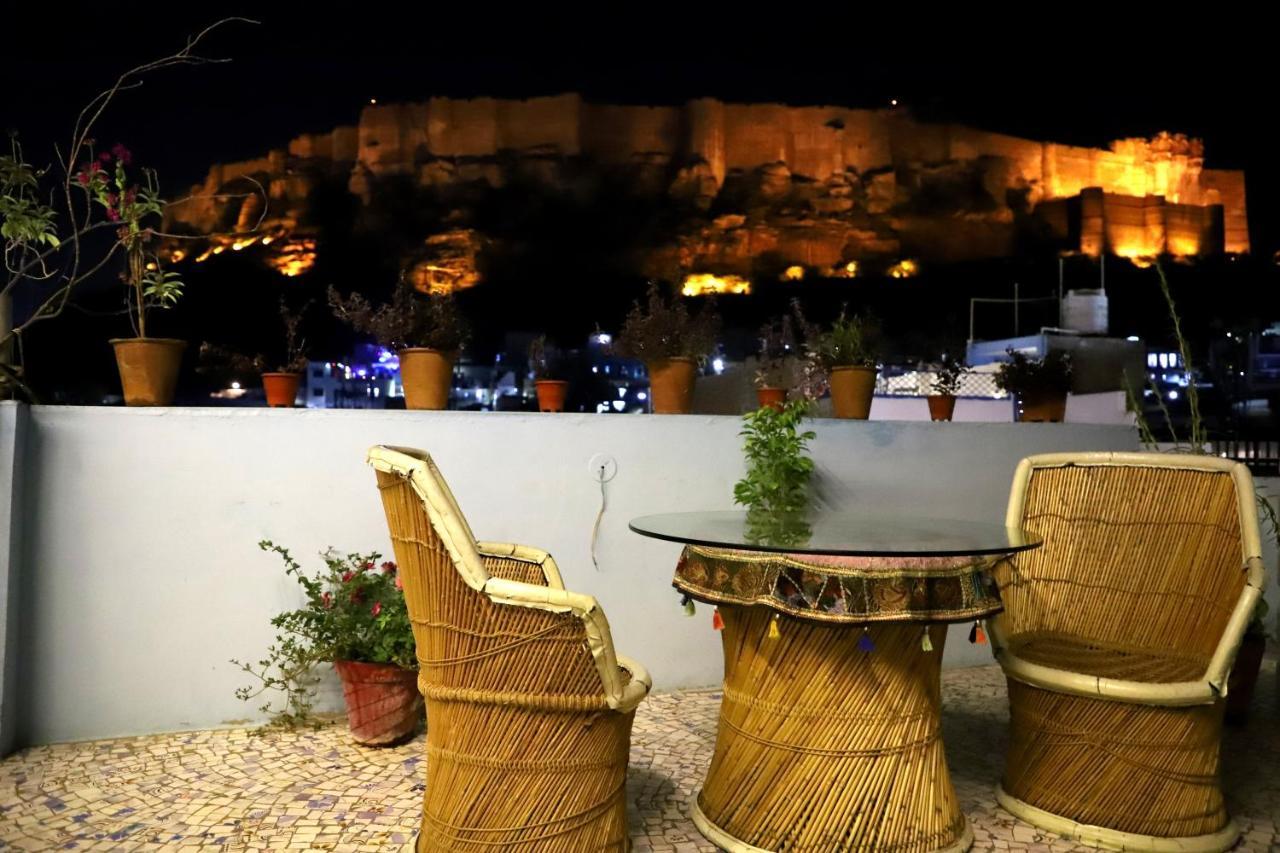 Blue Stay Jodhpur Jodhpur (Rajasthan) Exterior foto