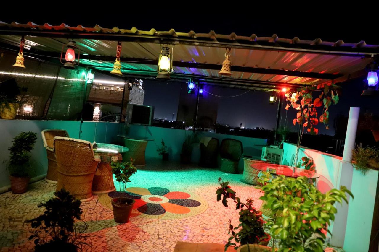 Blue Stay Jodhpur Jodhpur (Rajasthan) Exterior foto