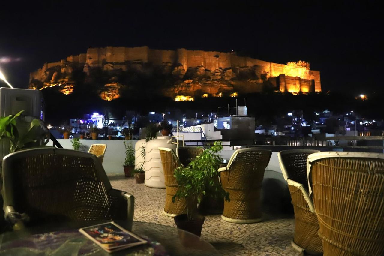 Blue Stay Jodhpur Jodhpur (Rajasthan) Exterior foto