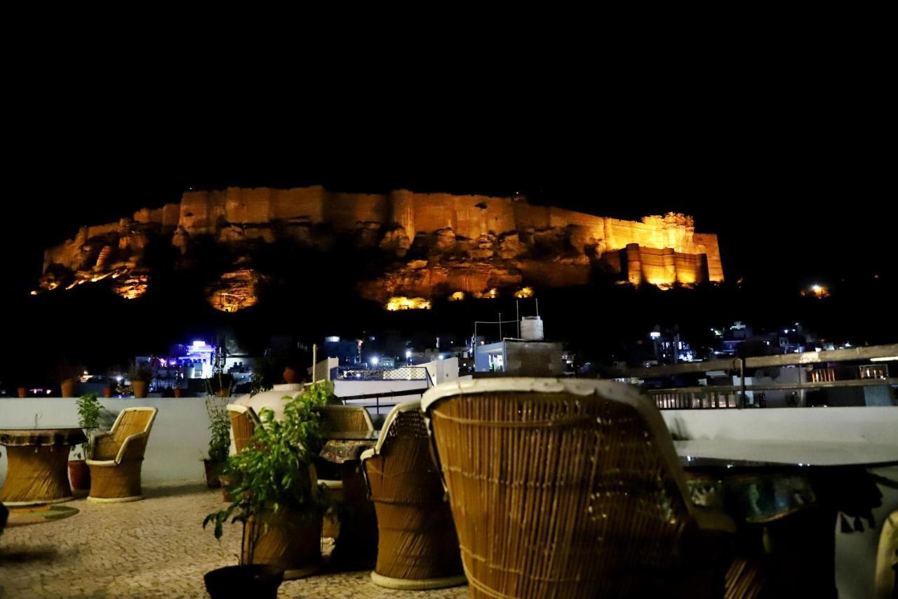 Blue Stay Jodhpur Jodhpur (Rajasthan) Exterior foto