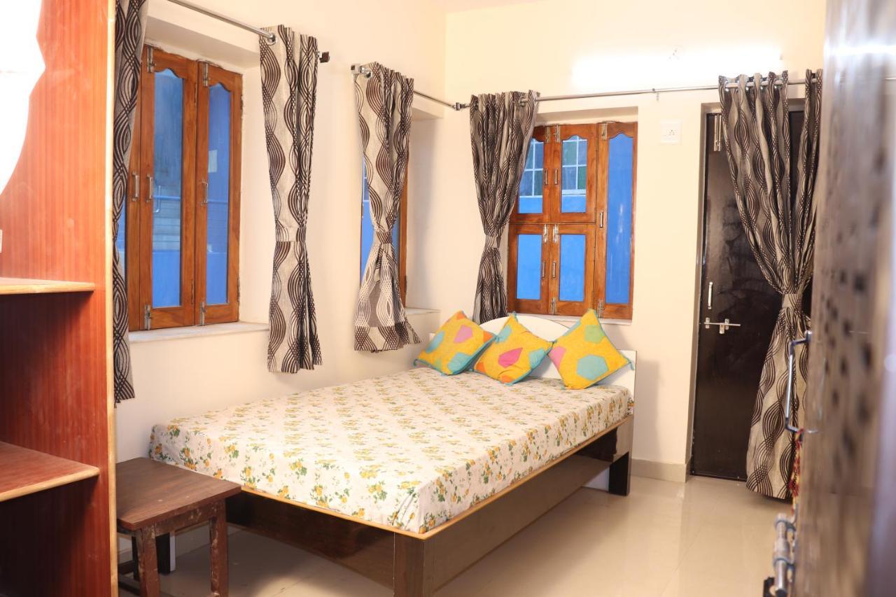 Blue Stay Jodhpur Jodhpur (Rajasthan) Exterior foto