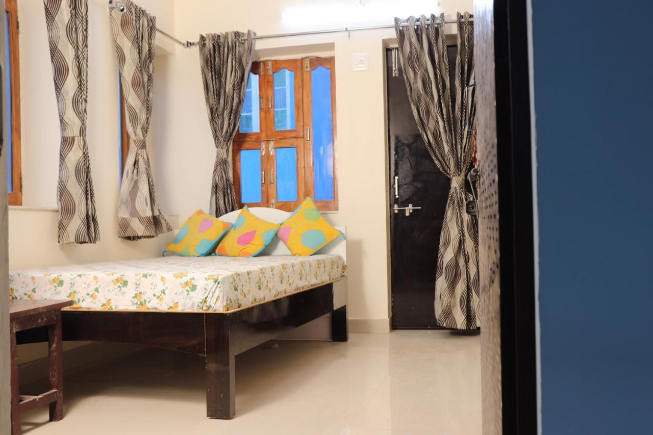 Blue Stay Jodhpur Jodhpur (Rajasthan) Exterior foto
